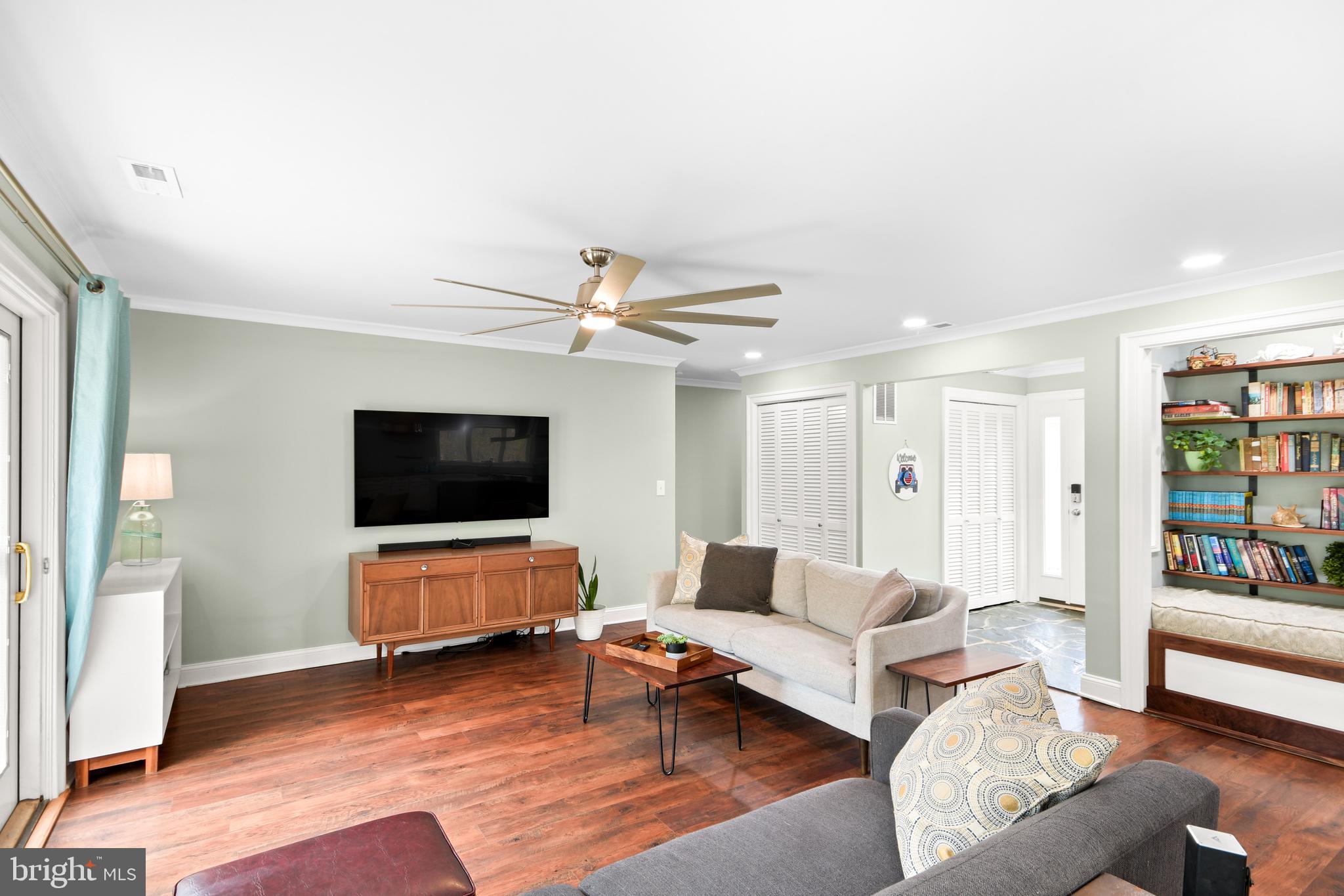 7827 Emerson Burrier Road Mount Airy, MD 21771 - Photo 24 of 62