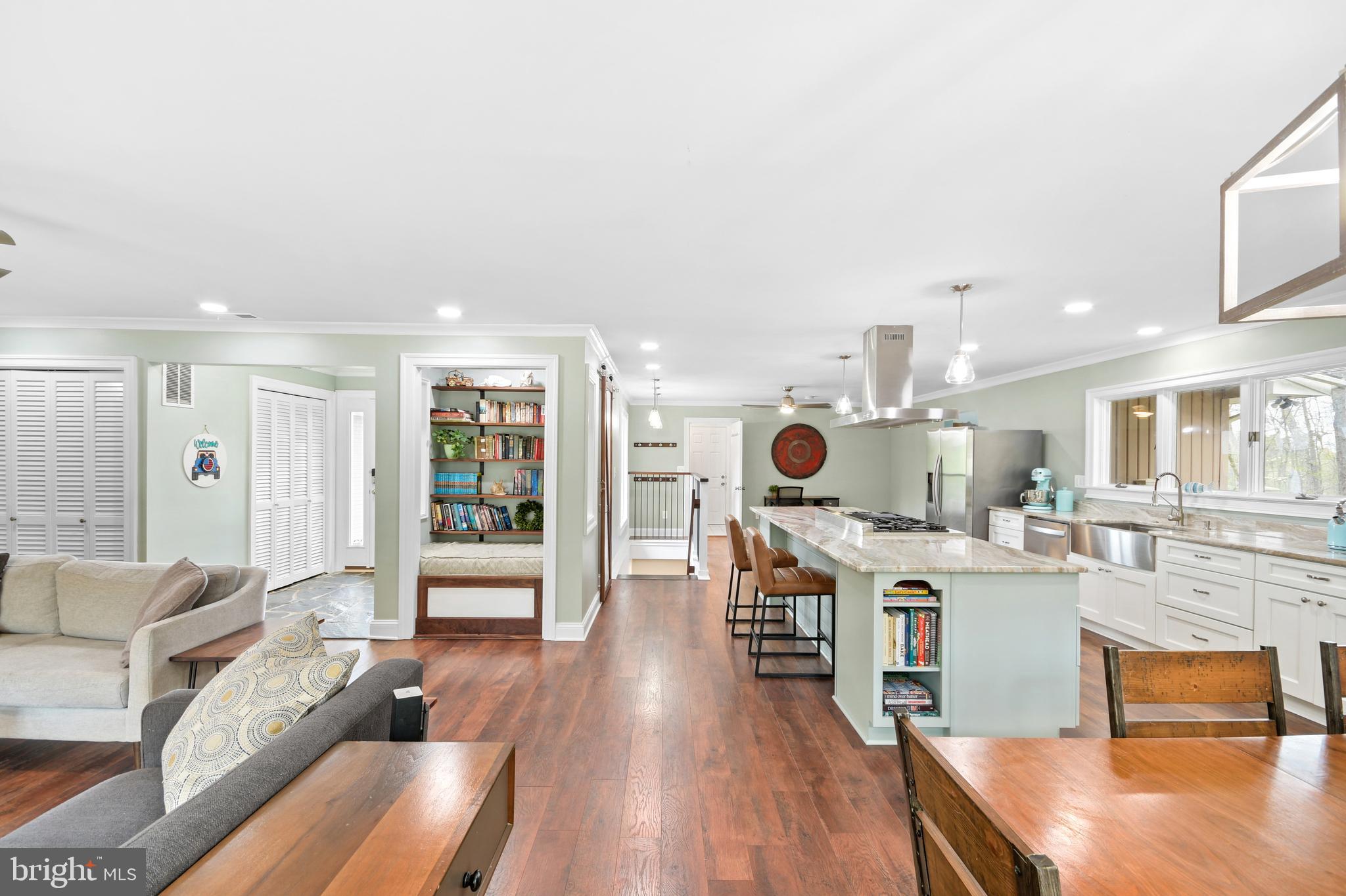 7827 Emerson Burrier Road Mount Airy, MD 21771 - Photo 25 of 62