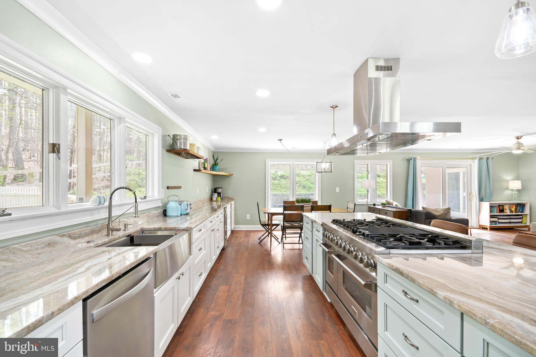 7827 Emerson Burrier Road Mount Airy, MD 21771 - Photo 28 of 62