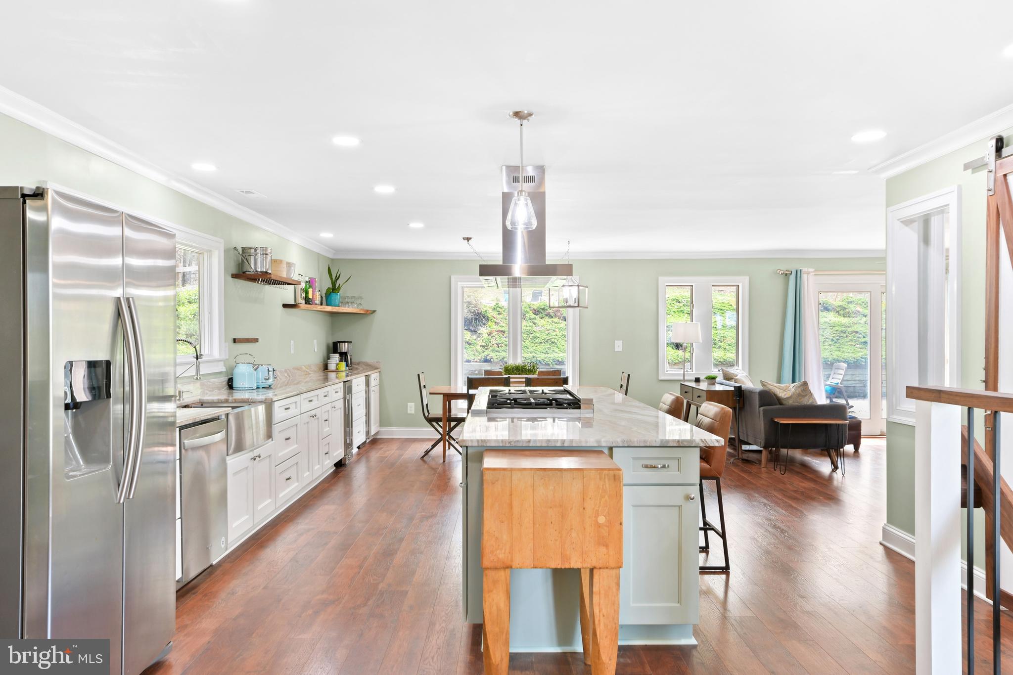 7827 Emerson Burrier Road Mount Airy, MD 21771 - Photo 29 of 62