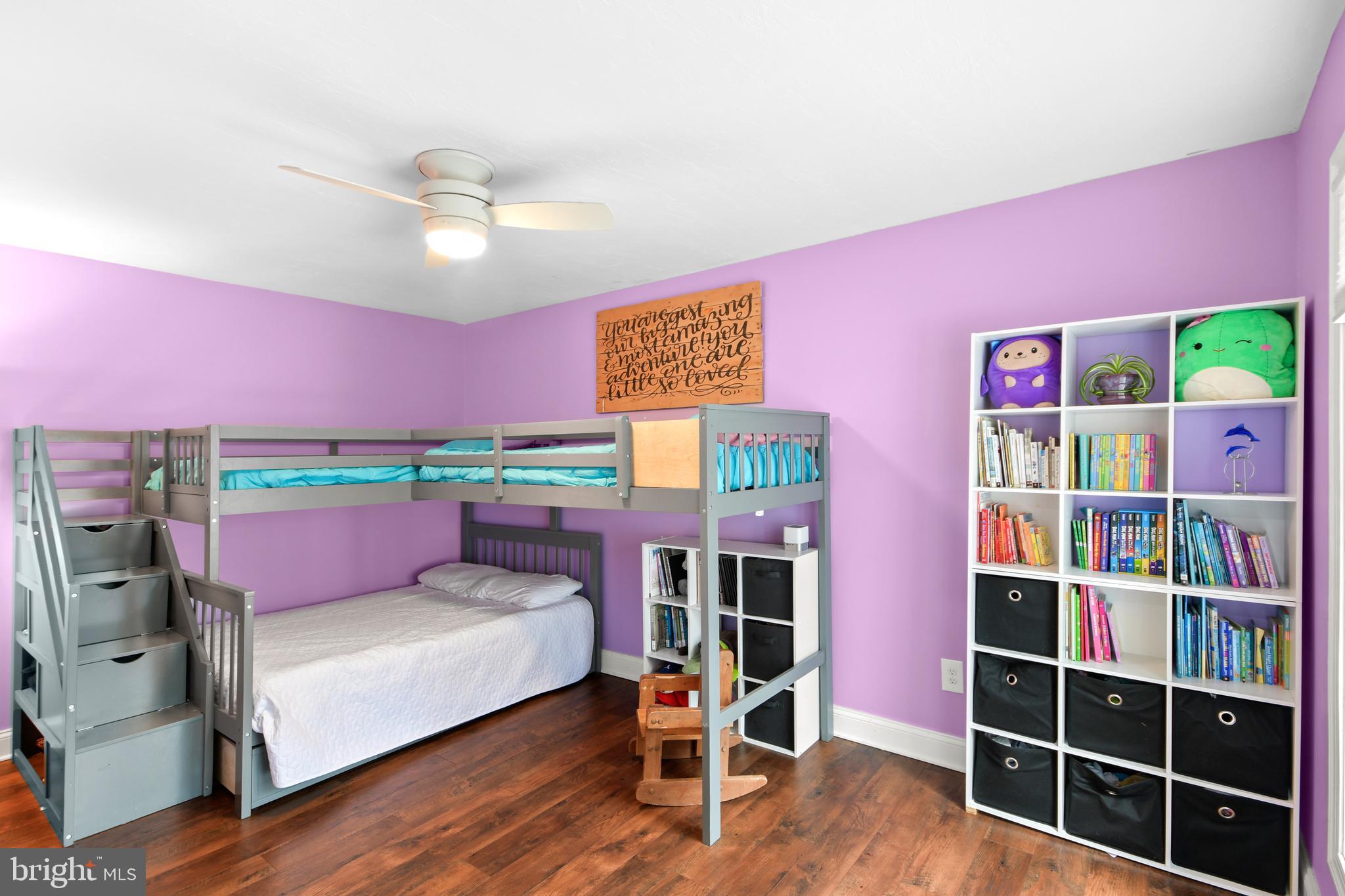 7827 Emerson Burrier Road Mount Airy, MD 21771 - Photo 45 of 62