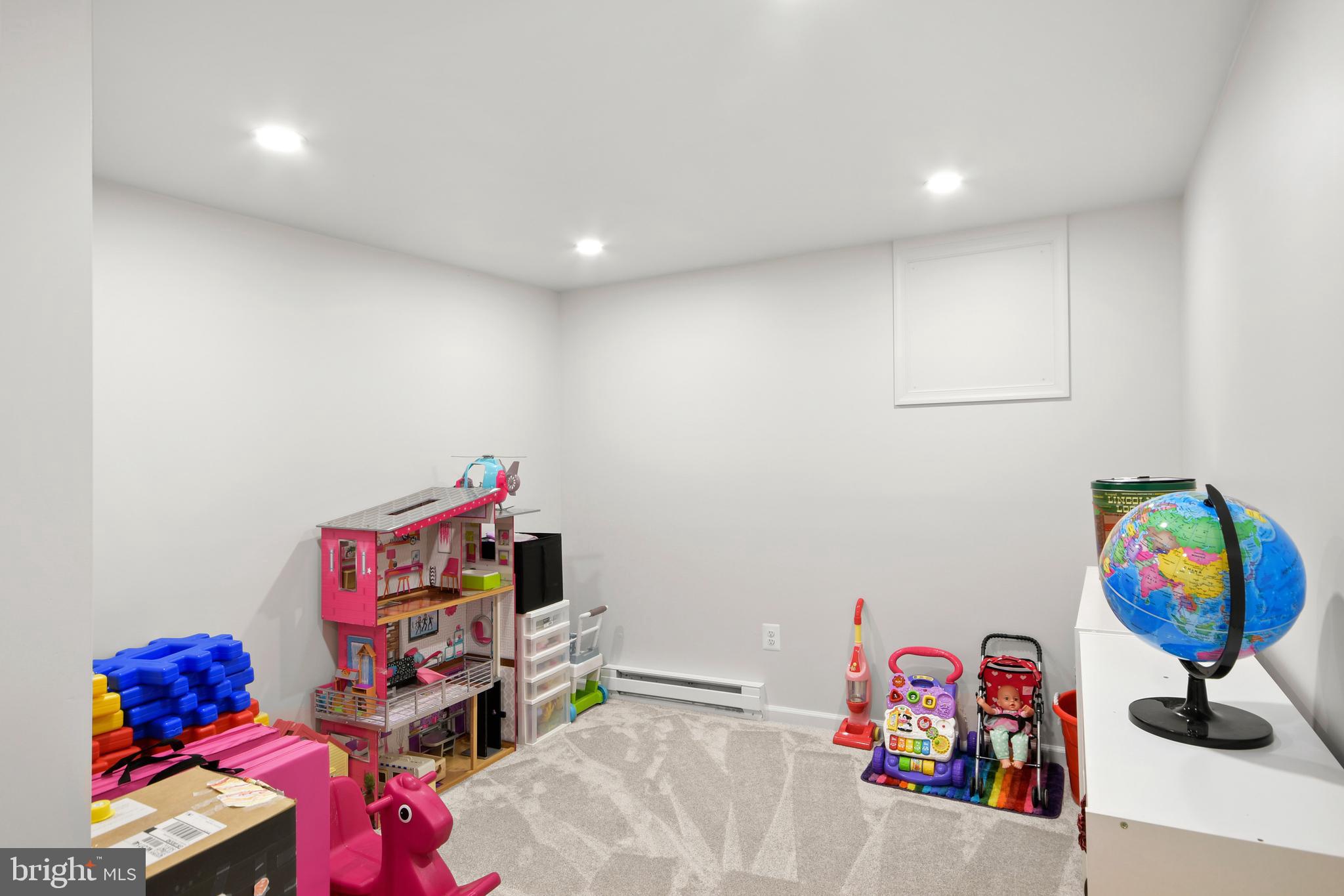 7827 Emerson Burrier Road Mount Airy, MD 21771 - Photo 48 of 62
