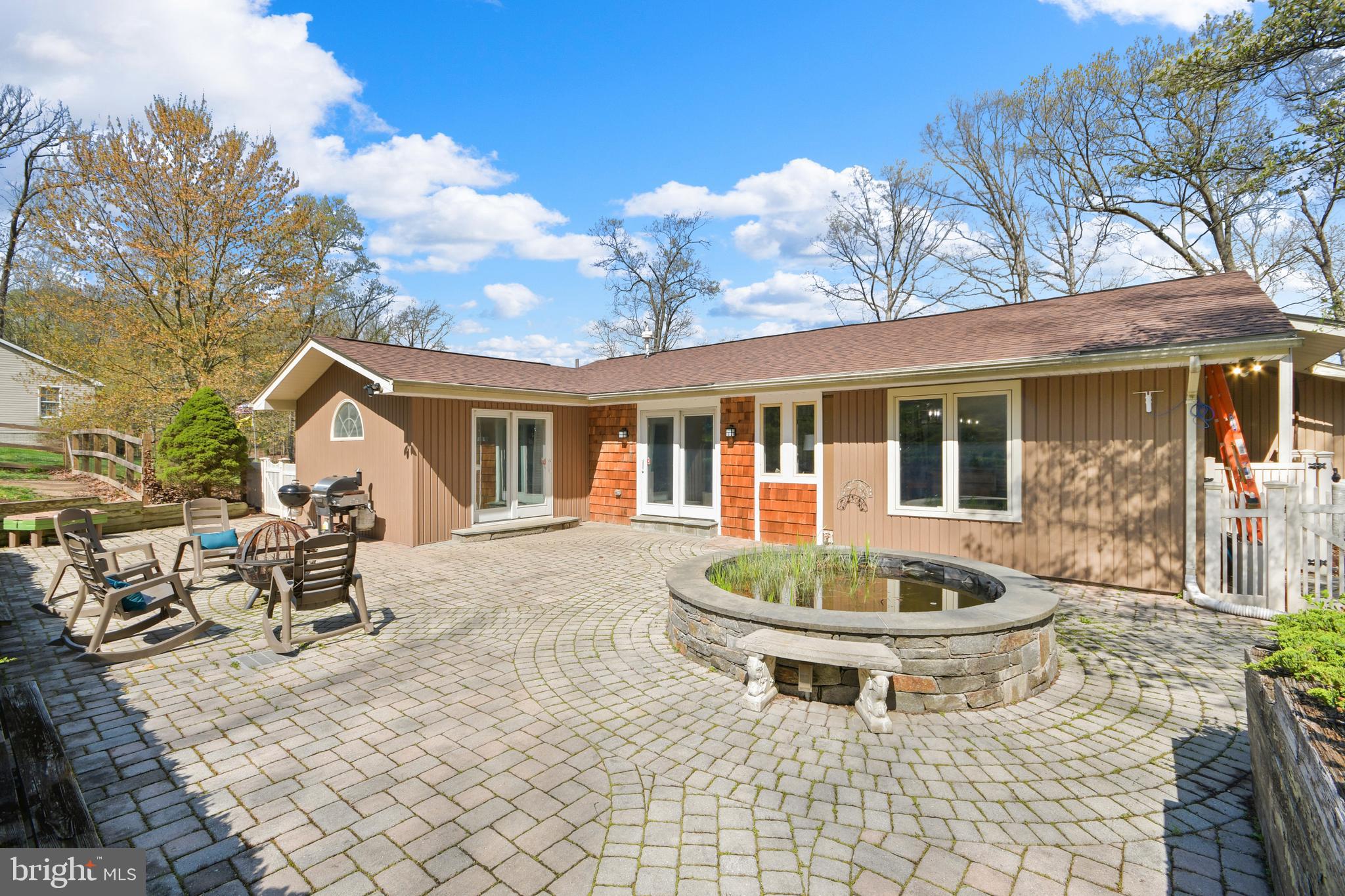 7827 Emerson Burrier Road Mount Airy, MD 21771 - Photo 52 of 62