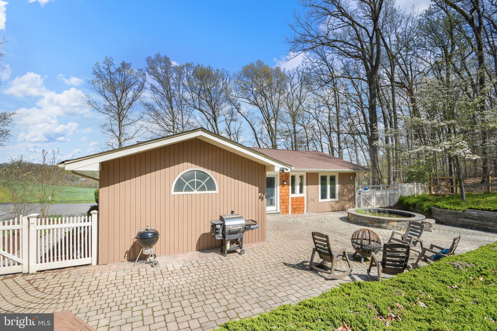7827 Emerson Burrier Road Mount Airy, MD 21771 - Photo 53 of 62