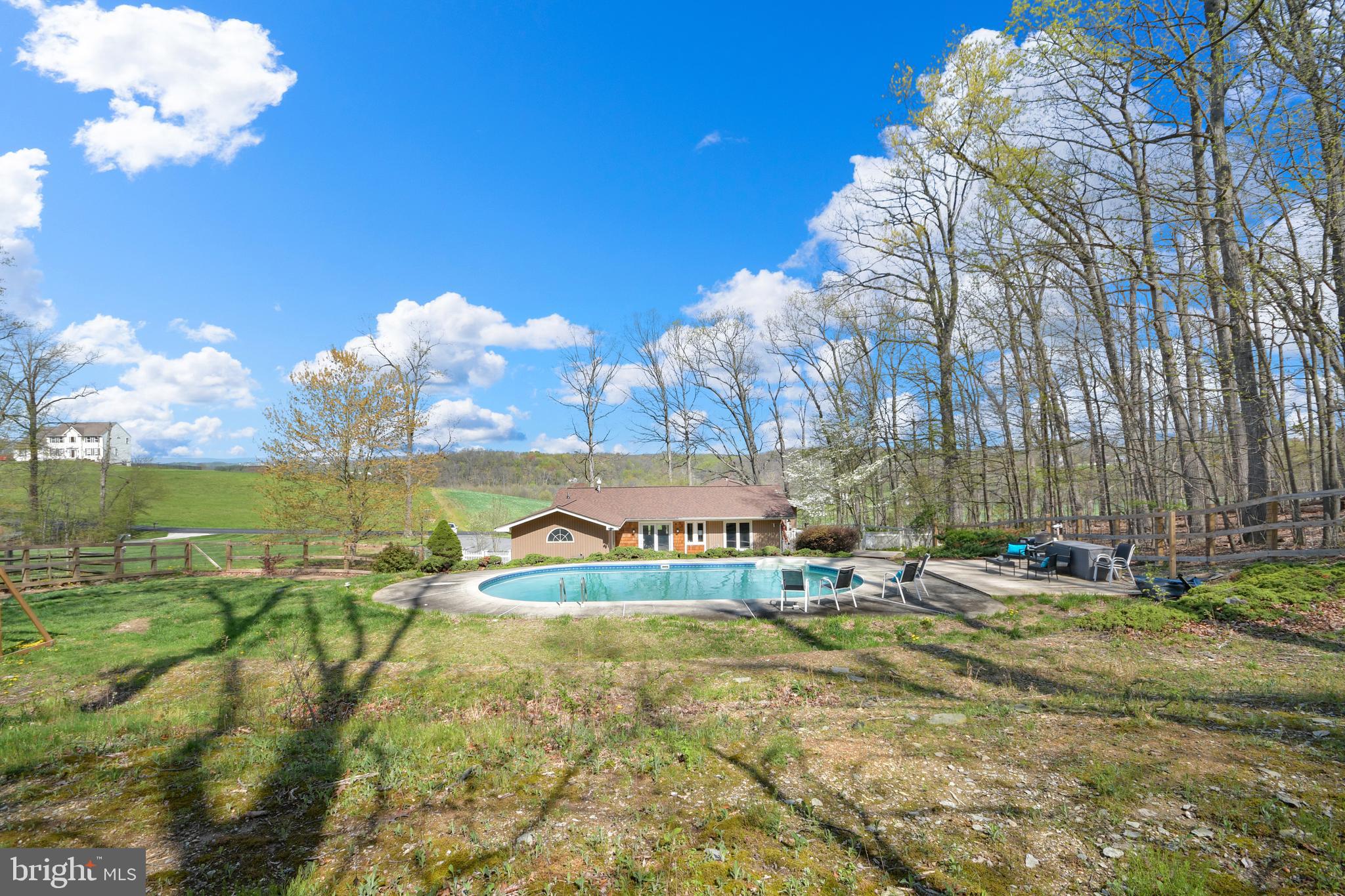 7827 Emerson Burrier Road Mount Airy, MD 21771 - Photo 54 of 62