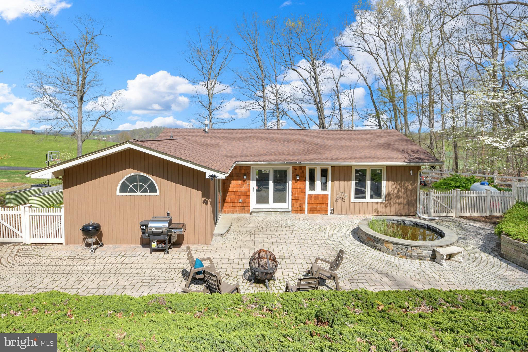 7827 Emerson Burrier Road Mount Airy, MD 21771 - Photo 55 of 62