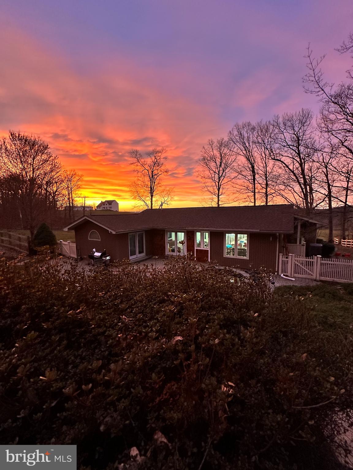 7827 Emerson Burrier Road Mount Airy, MD 21771 - Photo 57 of 62