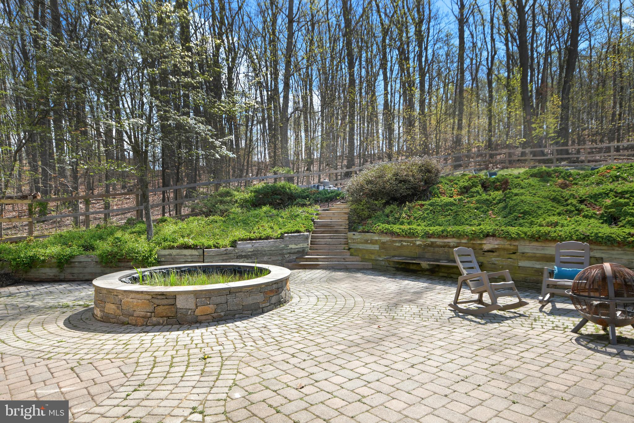7827 Emerson Burrier Road Mount Airy, MD 21771 - Photo 6 of 62 Patio is perfect for entertaining!