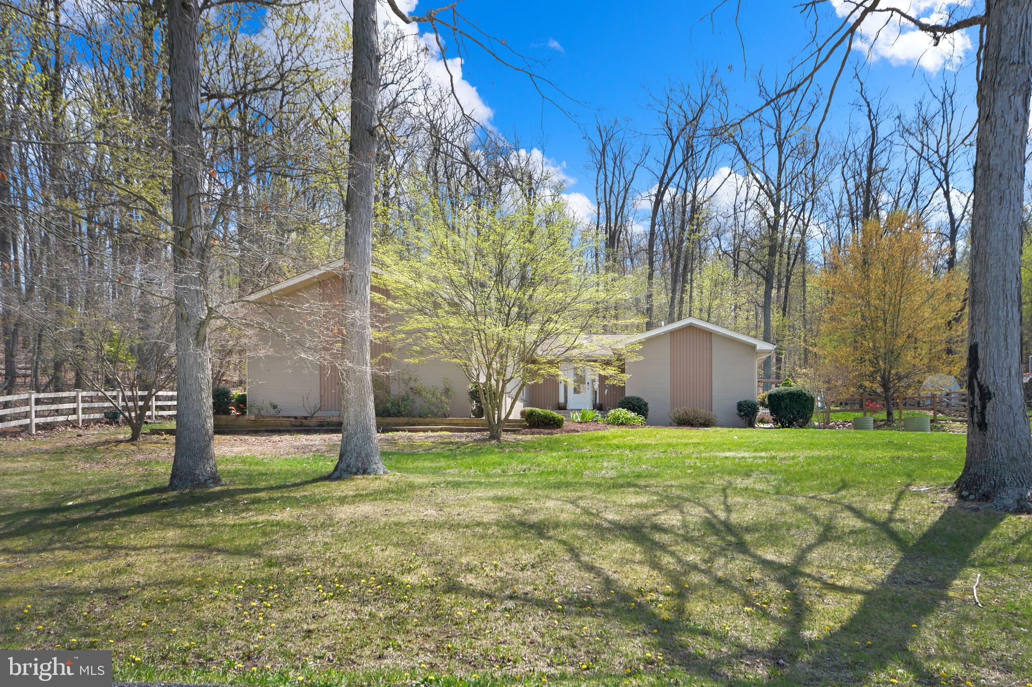 7827 Emerson Burrier Road Mount Airy, MD 21771 - Photo 7 of 62 "Home is where your story begins"