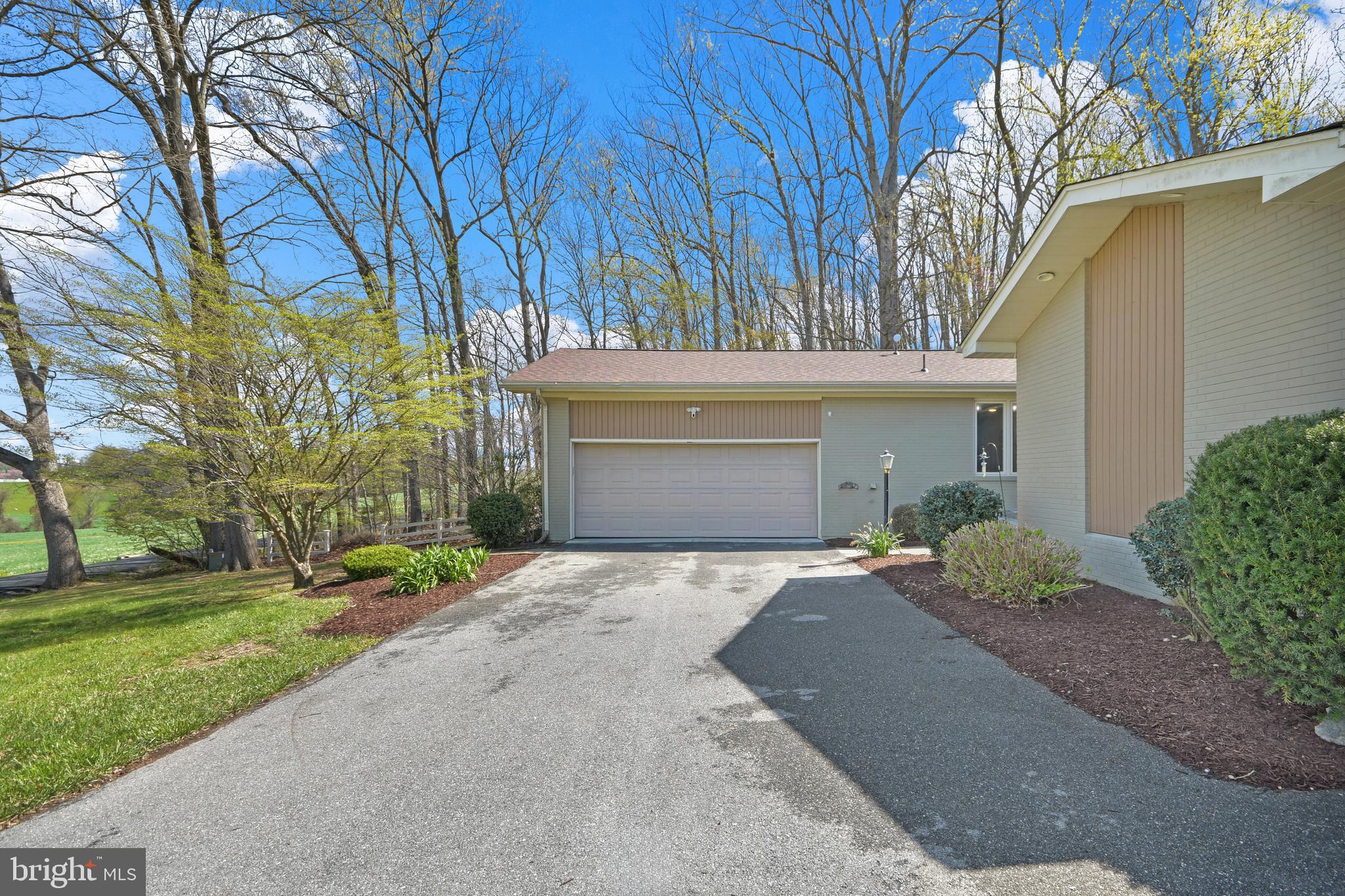 7827 Emerson Burrier Road Mount Airy, MD 21771 - Photo 9 of 62 in addition to a 2-car garage!
