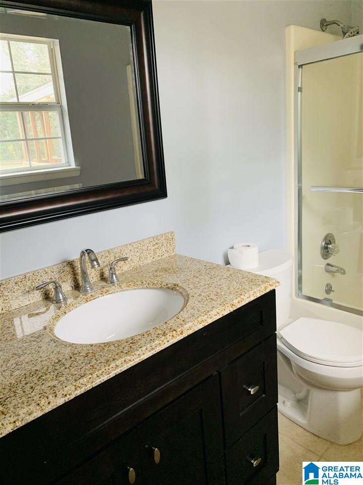 3612 Spring Valley Road Anniston, AL 36207 - Photo 17 of 26