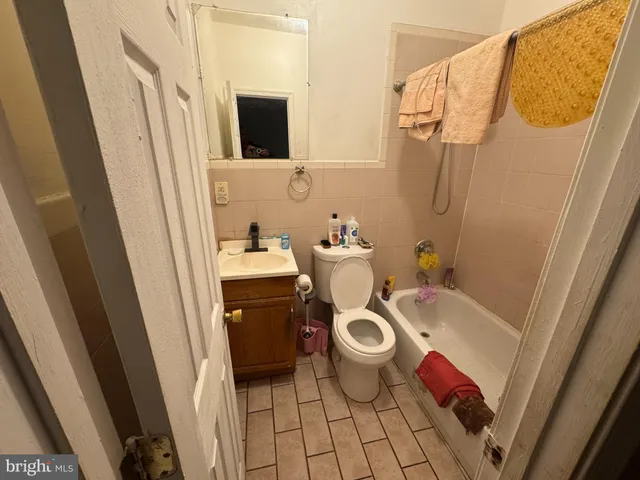 $379,000 | 1736 McCulloh Street, Baltimore, MD 21217