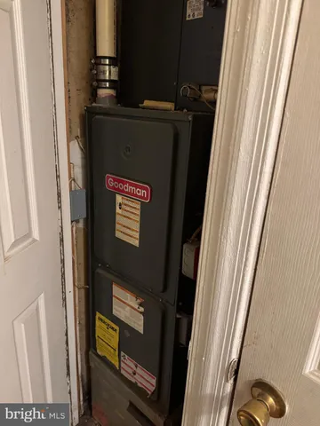 $379,000 | 1736 McCulloh Street, Baltimore, MD 21217