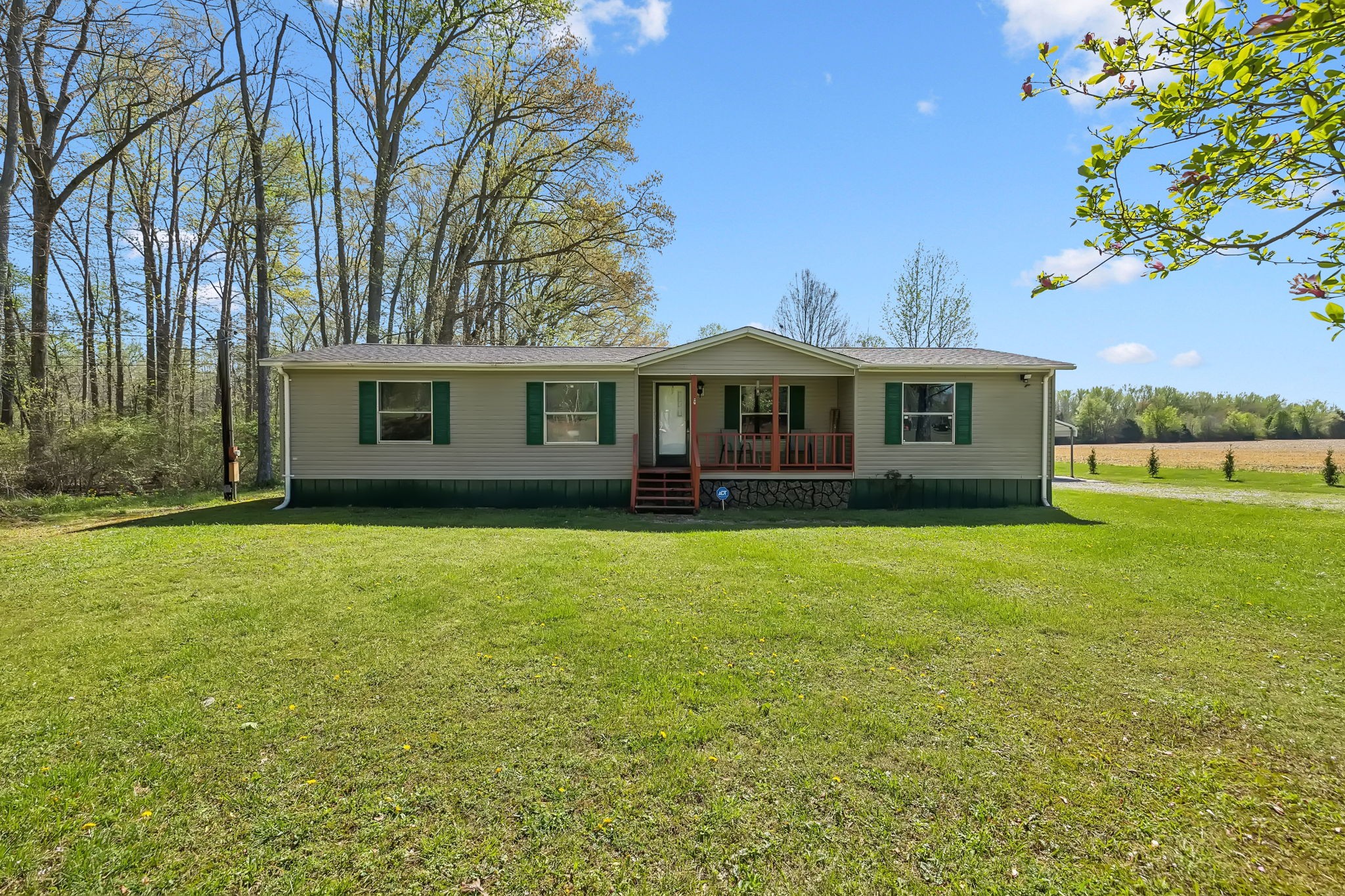 344 Gruett Road Manchester, TN 37355 - Photo 1 of 24