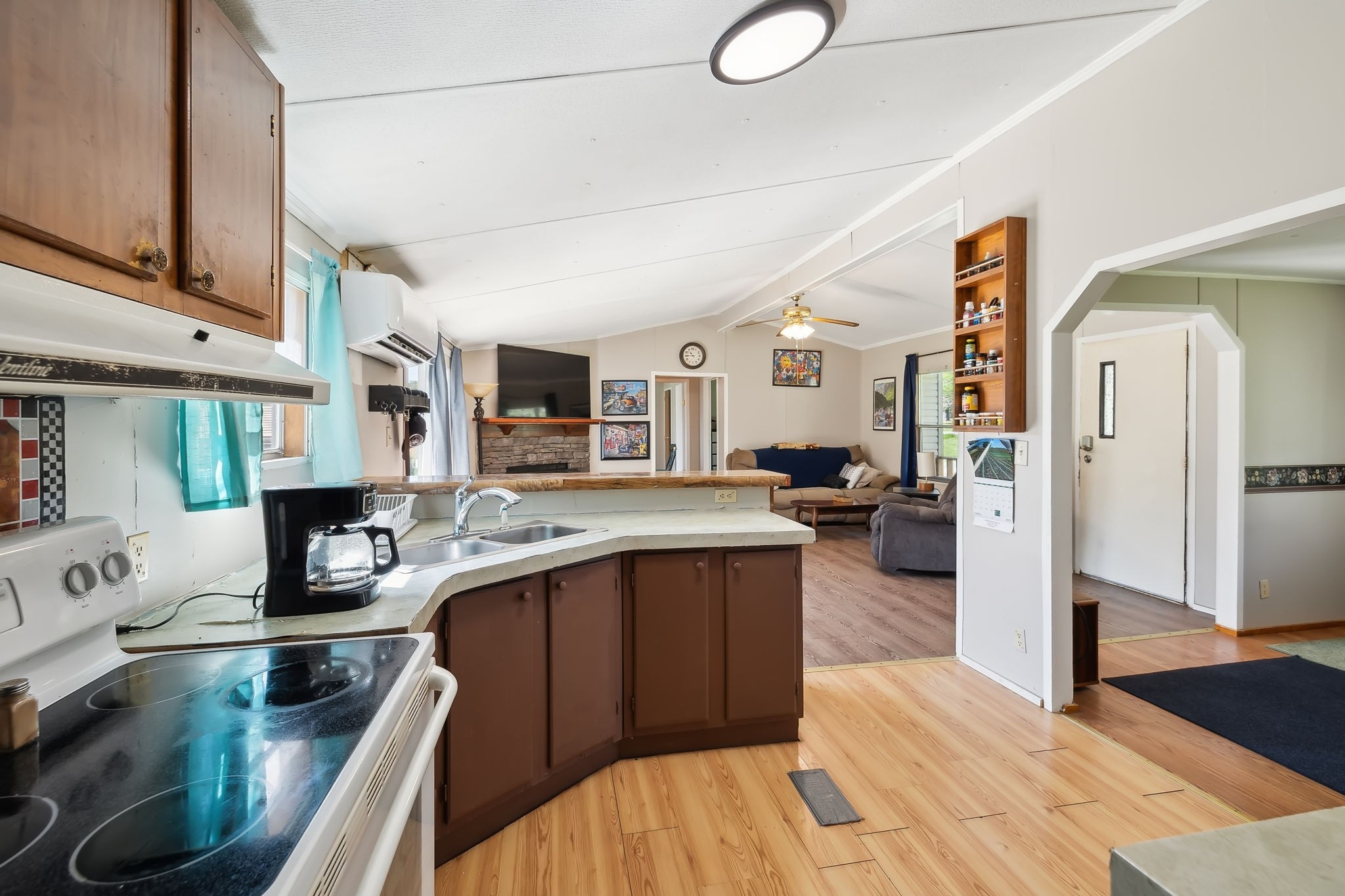 344 Gruett Road Manchester, TN 37355 - Photo 11 of 24