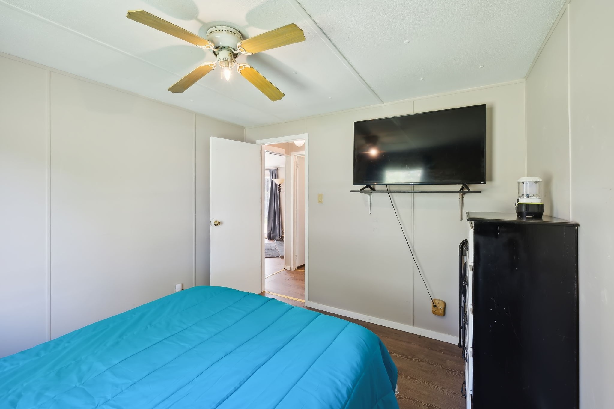 344 Gruett Road Manchester, TN 37355 - Photo 17 of 24