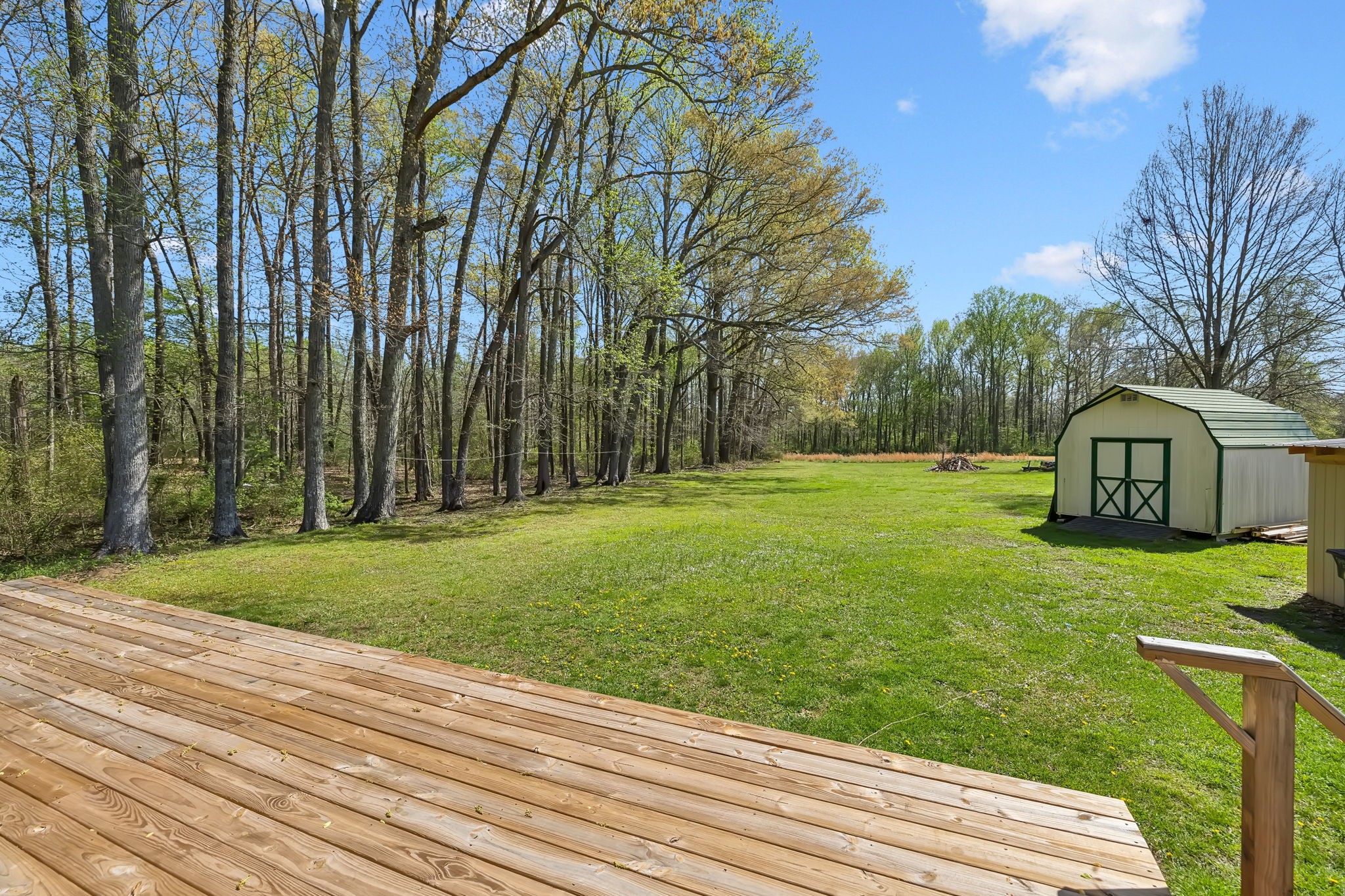 344 Gruett Road Manchester, TN 37355 - Photo 20 of 24