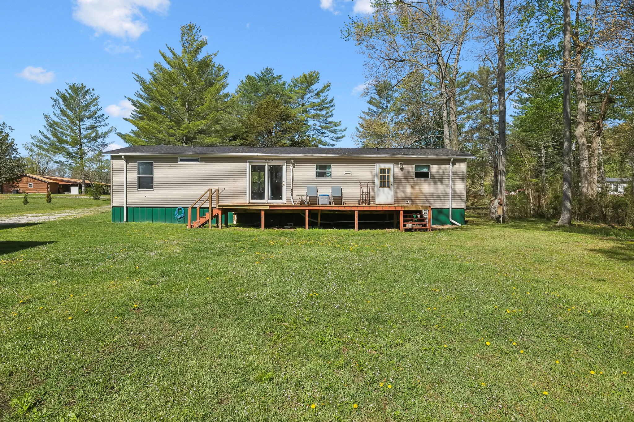 344 Gruett Road Manchester, TN 37355 - Photo 21 of 24