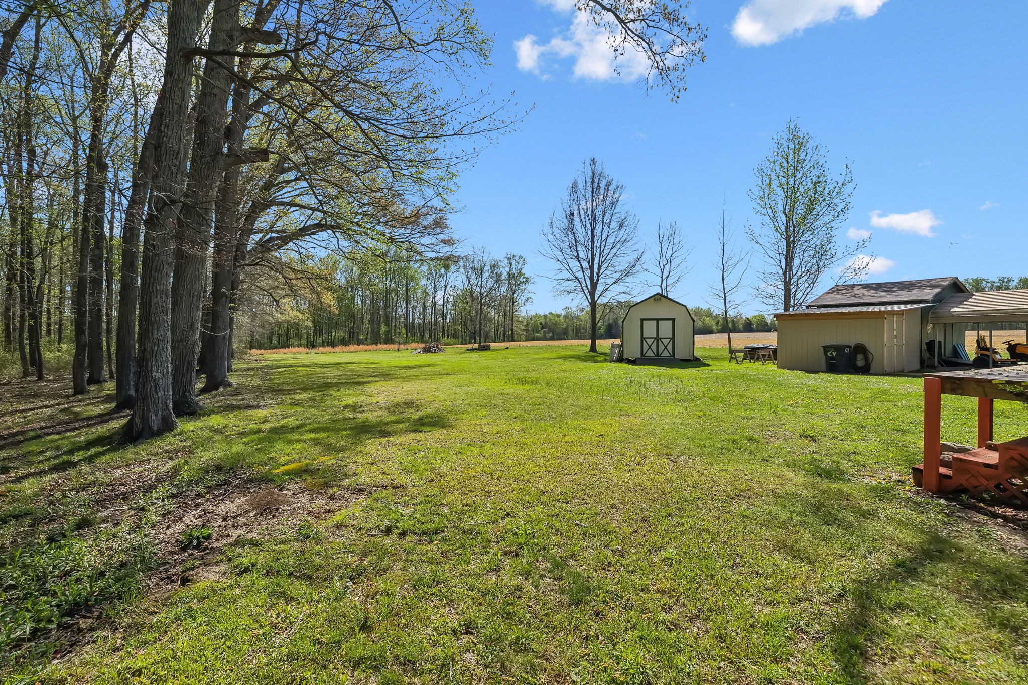 344 Gruett Road Manchester, TN 37355 - Photo 22 of 24