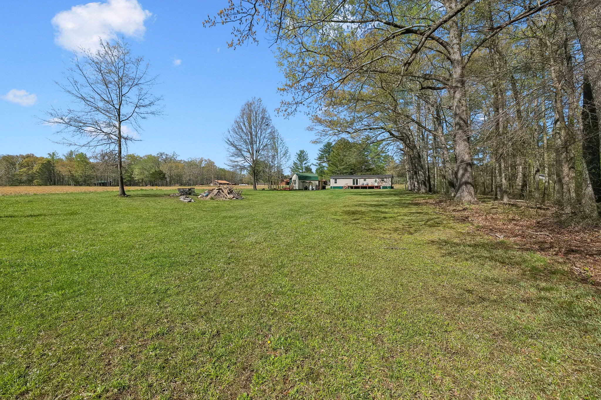 344 Gruett Road Manchester, TN 37355 - Photo 23 of 24