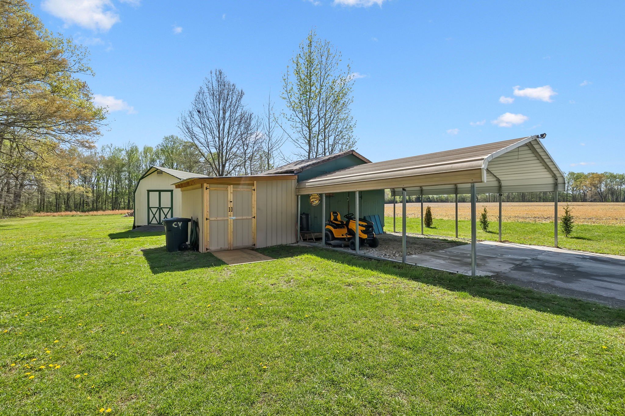 344 Gruett Road Manchester, TN 37355 - Photo 24 of 24