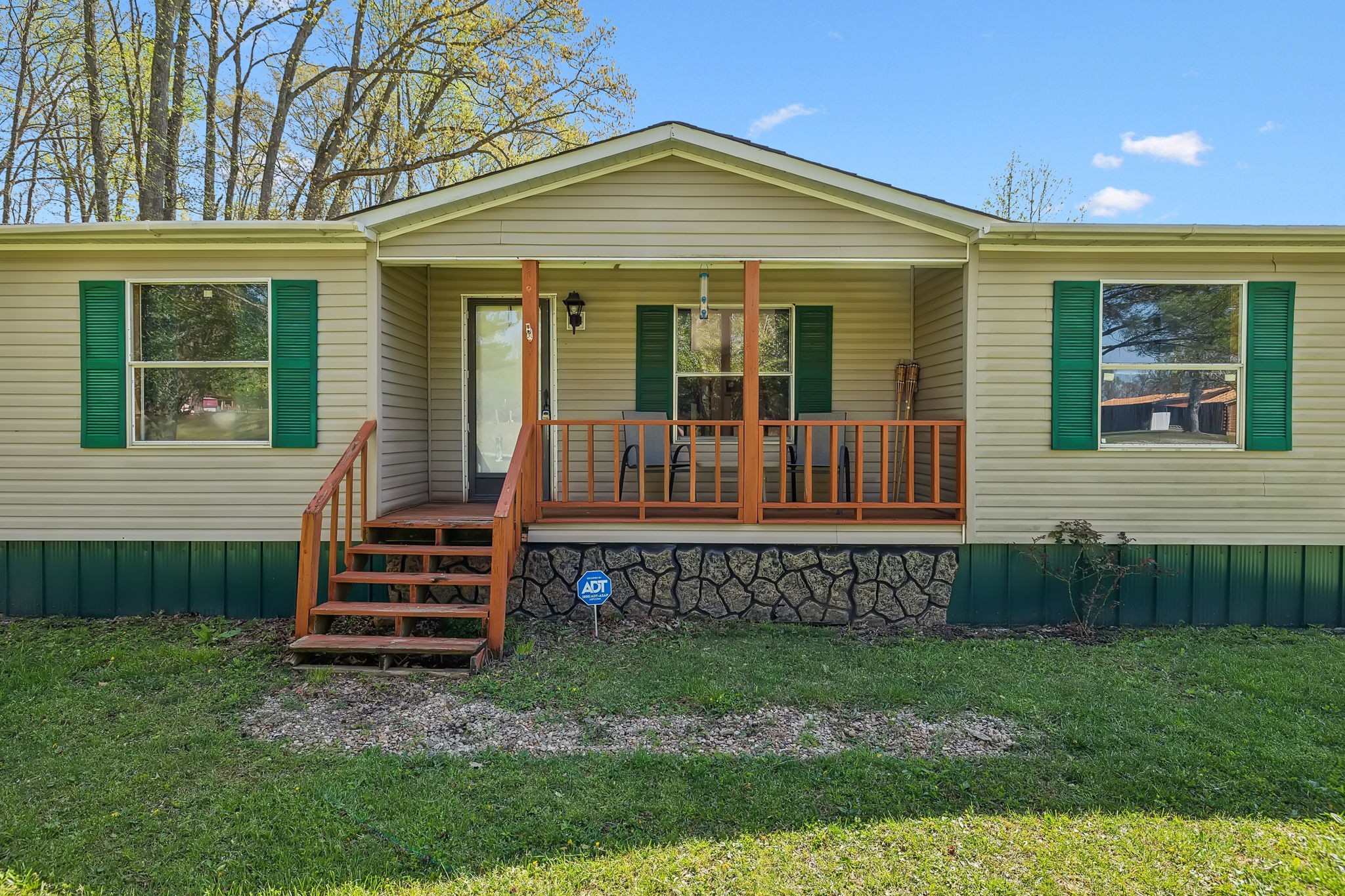 344 Gruett Road Manchester, TN 37355 - Photo 3 of 24