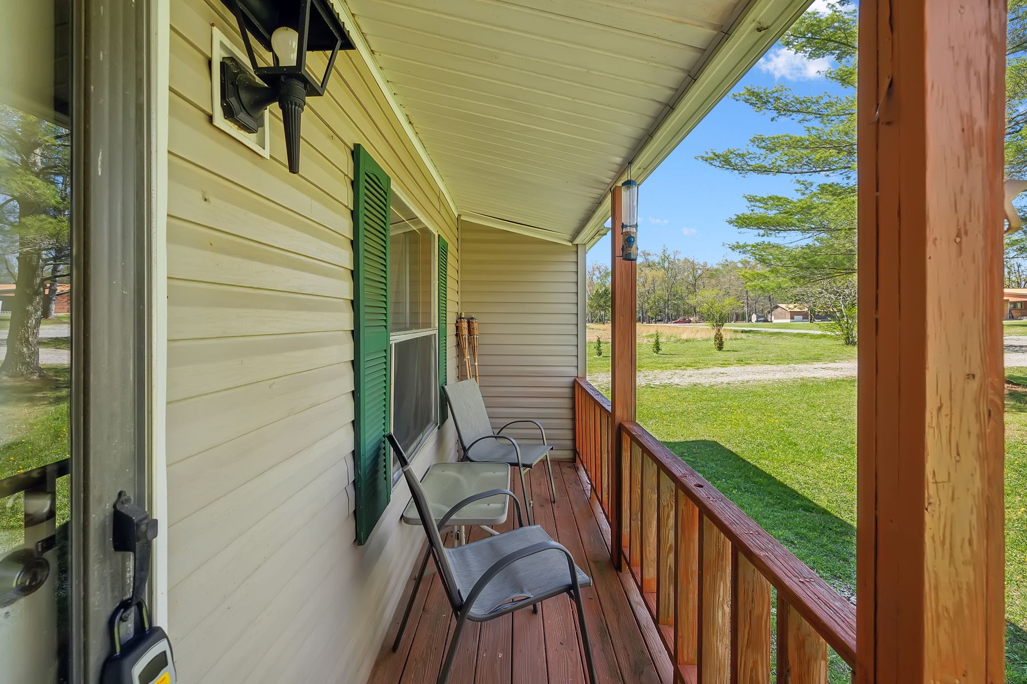 344 Gruett Road Manchester, TN 37355 - Photo 4 of 24