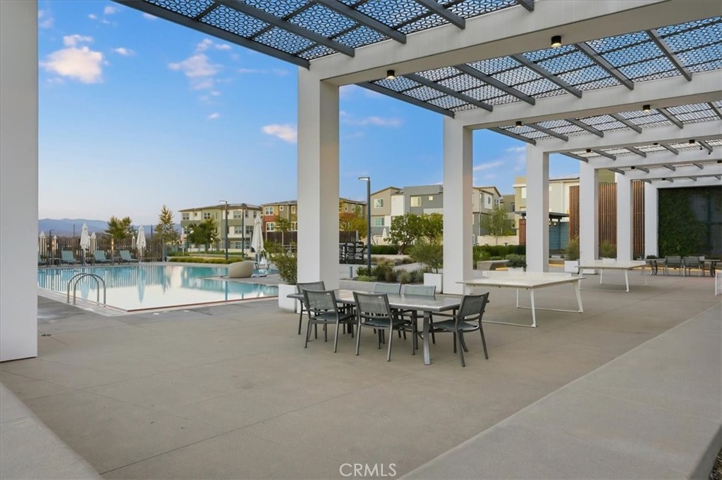 27235 Reed Lane Newhall, CA 91381 - Photo 31 of 47 Community Pool great for entertaining