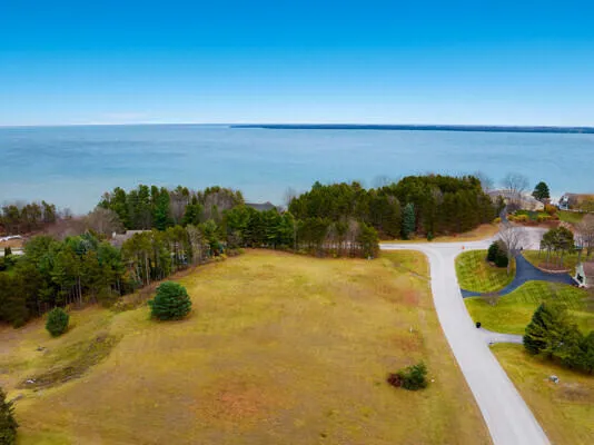 $87,000 | 12251 East Spinnaker Lane, Suttons Bay, MI 49682