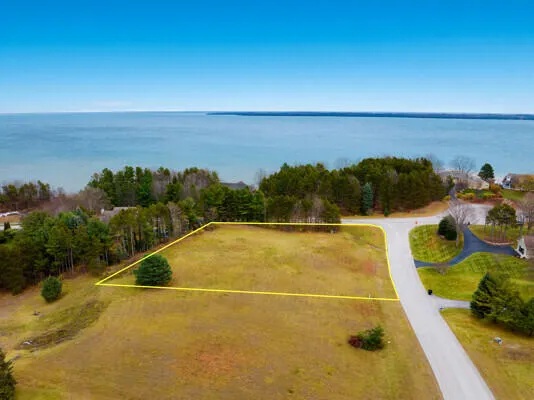 $89,900 | 12251 East Spinnaker Lane, Suttons Bay, MI 49682