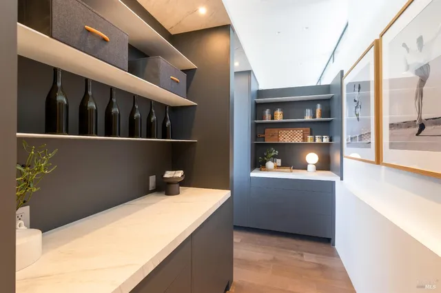 $12,995,000 | 2215 Vistazo E Street, Tiburon, CA 94920