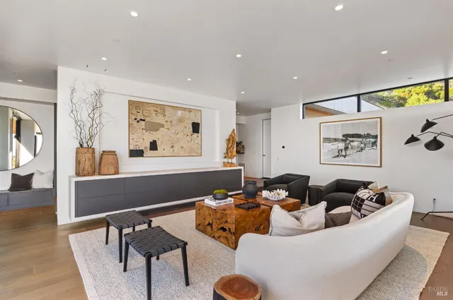 $12,995,000 | 2215 Vistazo E Street, Tiburon, CA 94920