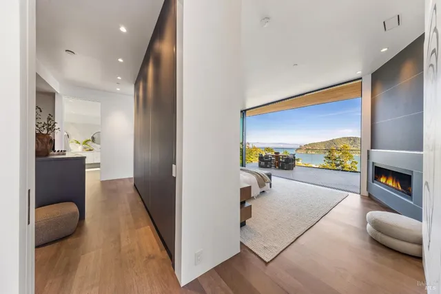 $12,995,000 | 2215 Vistazo E Street, Tiburon, CA 94920