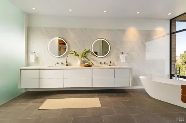 $12,995,000 | 2215 Vistazo E Street, Tiburon, CA 94920