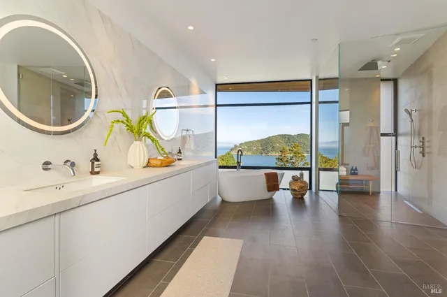 $12,995,000 | 2215 Vistazo E Street, Tiburon, CA 94920