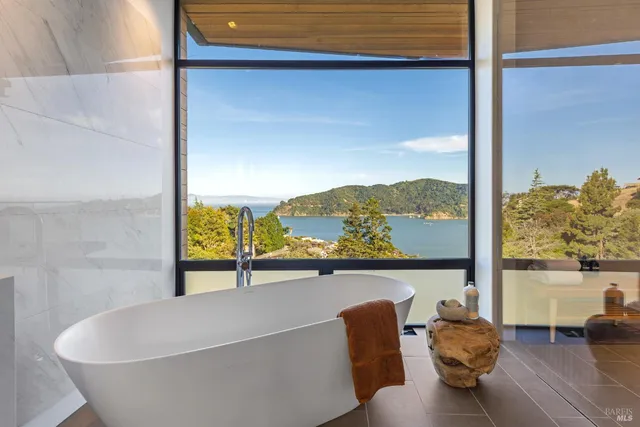 $12,995,000 | 2215 Vistazo E Street, Tiburon, CA 94920