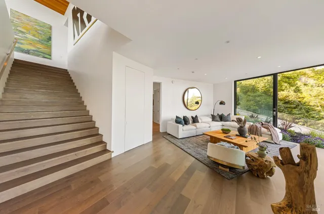 $12,995,000 | 2215 Vistazo E Street, Tiburon, CA 94920
