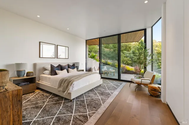 $12,995,000 | 2215 Vistazo E Street, Tiburon, CA 94920