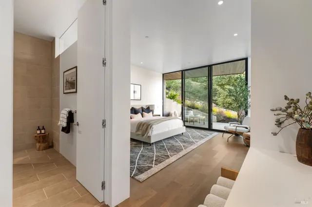 $12,995,000 | 2215 Vistazo E Street, Tiburon, CA 94920