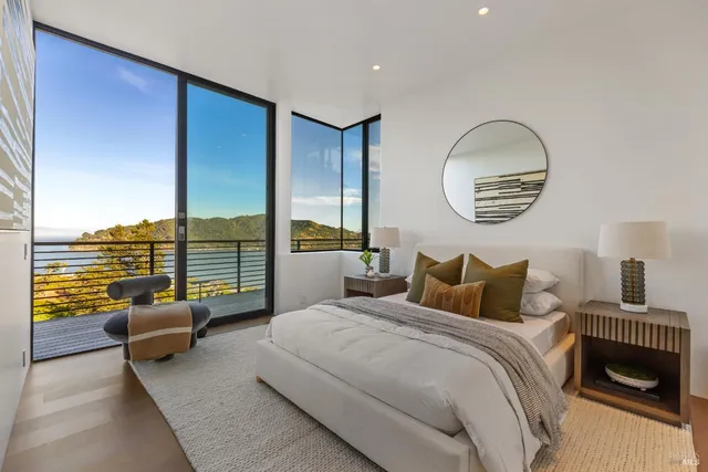 $12,995,000 | 2215 Vistazo E Street, Tiburon, CA 94920