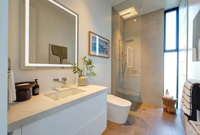 $12,995,000 | 2215 Vistazo E Street, Tiburon, CA 94920