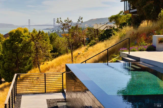 $12,995,000 | 2215 Vistazo E Street, Tiburon, CA 94920