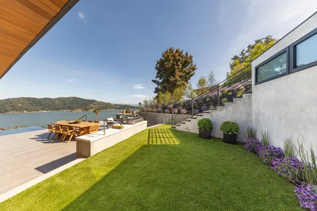 $12,995,000 | 2215 Vistazo E Street, Tiburon, CA 94920