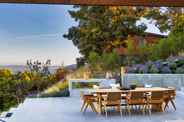 $12,995,000 | 2215 Vistazo E Street, Tiburon, CA 94920