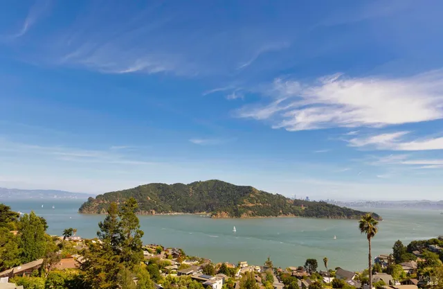 $12,995,000 | 2215 Vistazo E Street, Tiburon, CA 94920