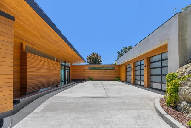 $12,995,000 | 2215 Vistazo E Street, Tiburon, CA 94920
