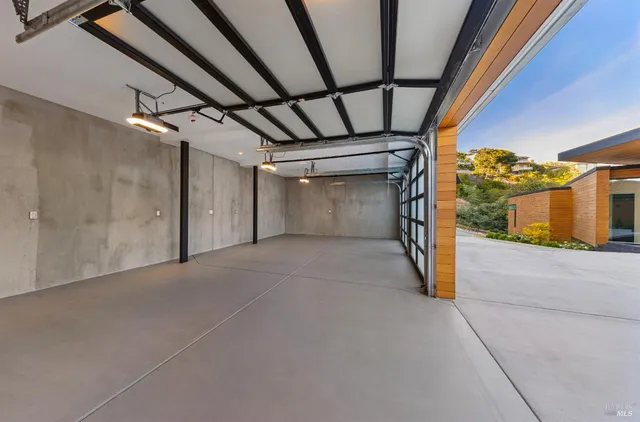 $12,995,000 | 2215 Vistazo E Street, Tiburon, CA 94920