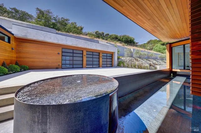 $12,995,000 | 2215 Vistazo E Street, Tiburon, CA 94920