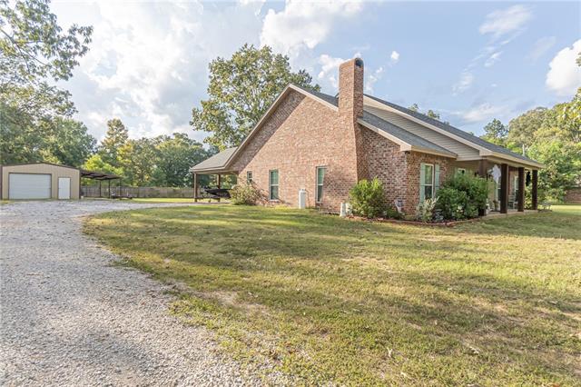 595 Nation Road Deville, LA 71328 - Photo 4 of 31 Gallery Image 4