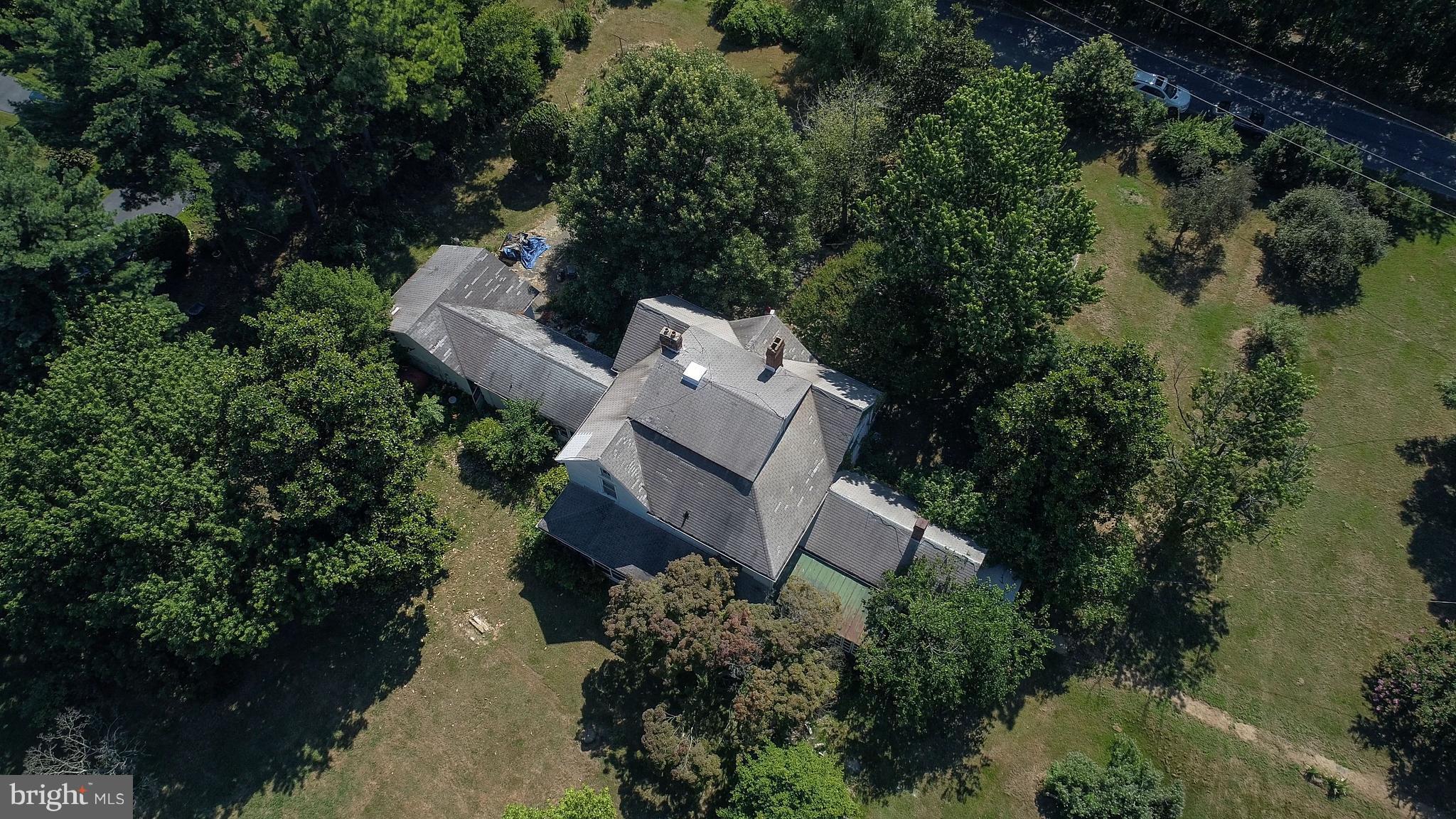 1274 Woodstock Road King George, VA 22485 - Photo 4 of 5 Exterior (General)